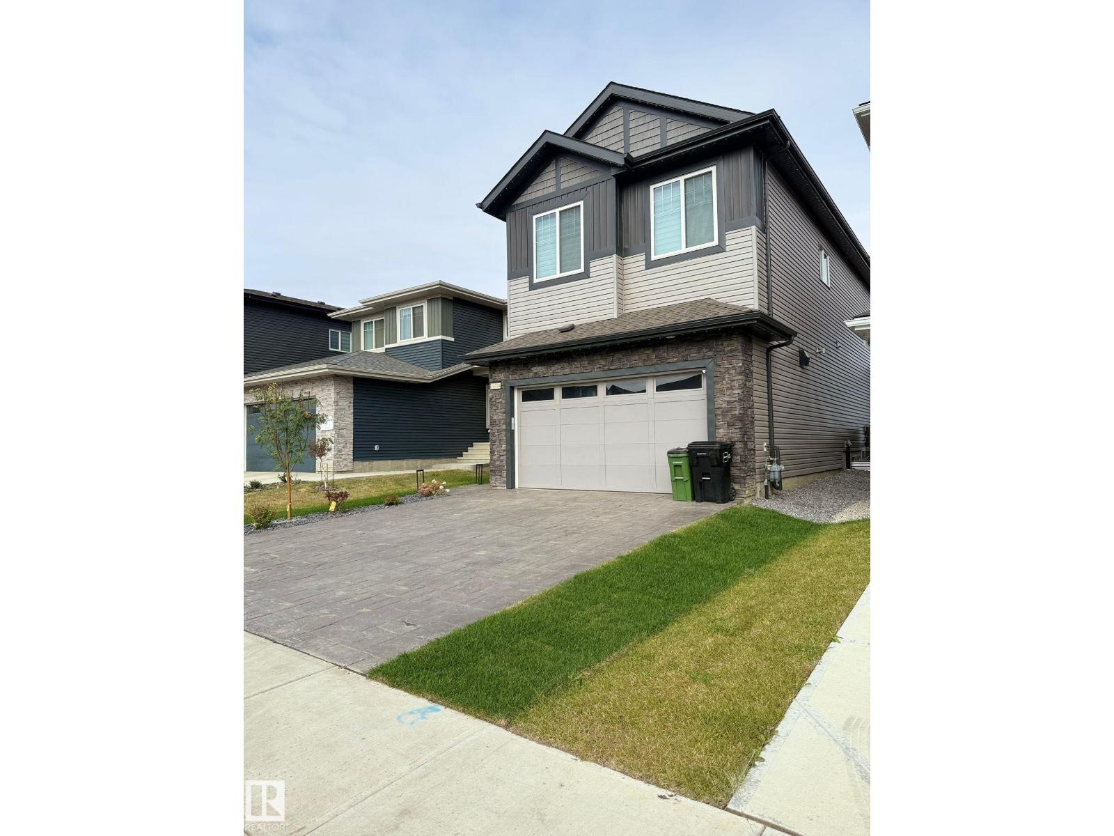 21024 128 Av Nw, Edmonton, Alberta  T5V 1C0 - Photo 3 - E4455341