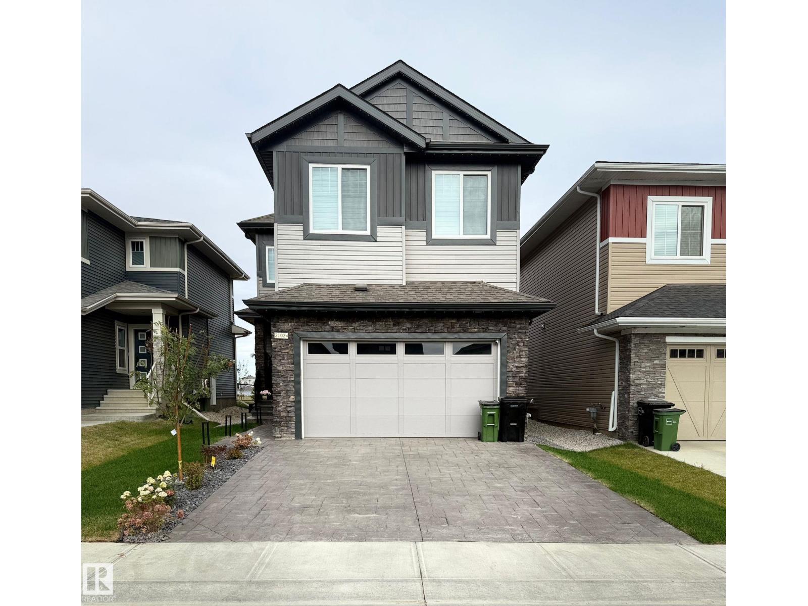 21024 128 Av Nw, Edmonton, Alberta  T5V 1C0 - Photo 51 - E4455341