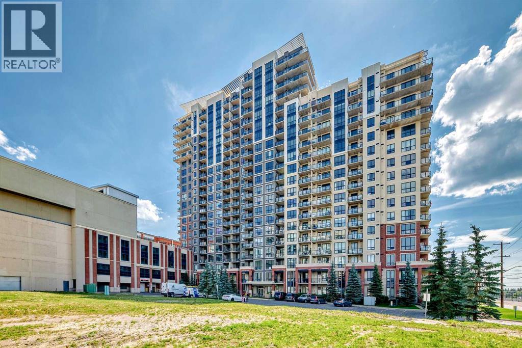 804, 8880 Horton Road Sw, Calgary, Alberta  T2V 2X4 - Photo 2 - A2245554