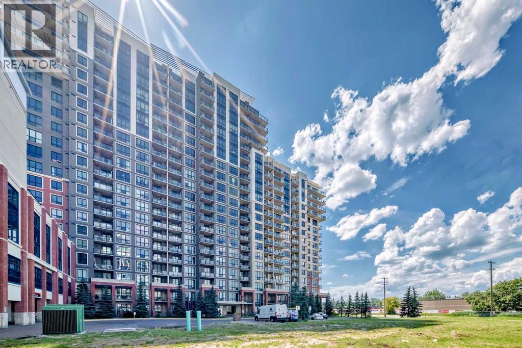 804, 8880 Horton Road Sw, Calgary, Alberta  T2V 2X4 - Photo 4 - A2245554