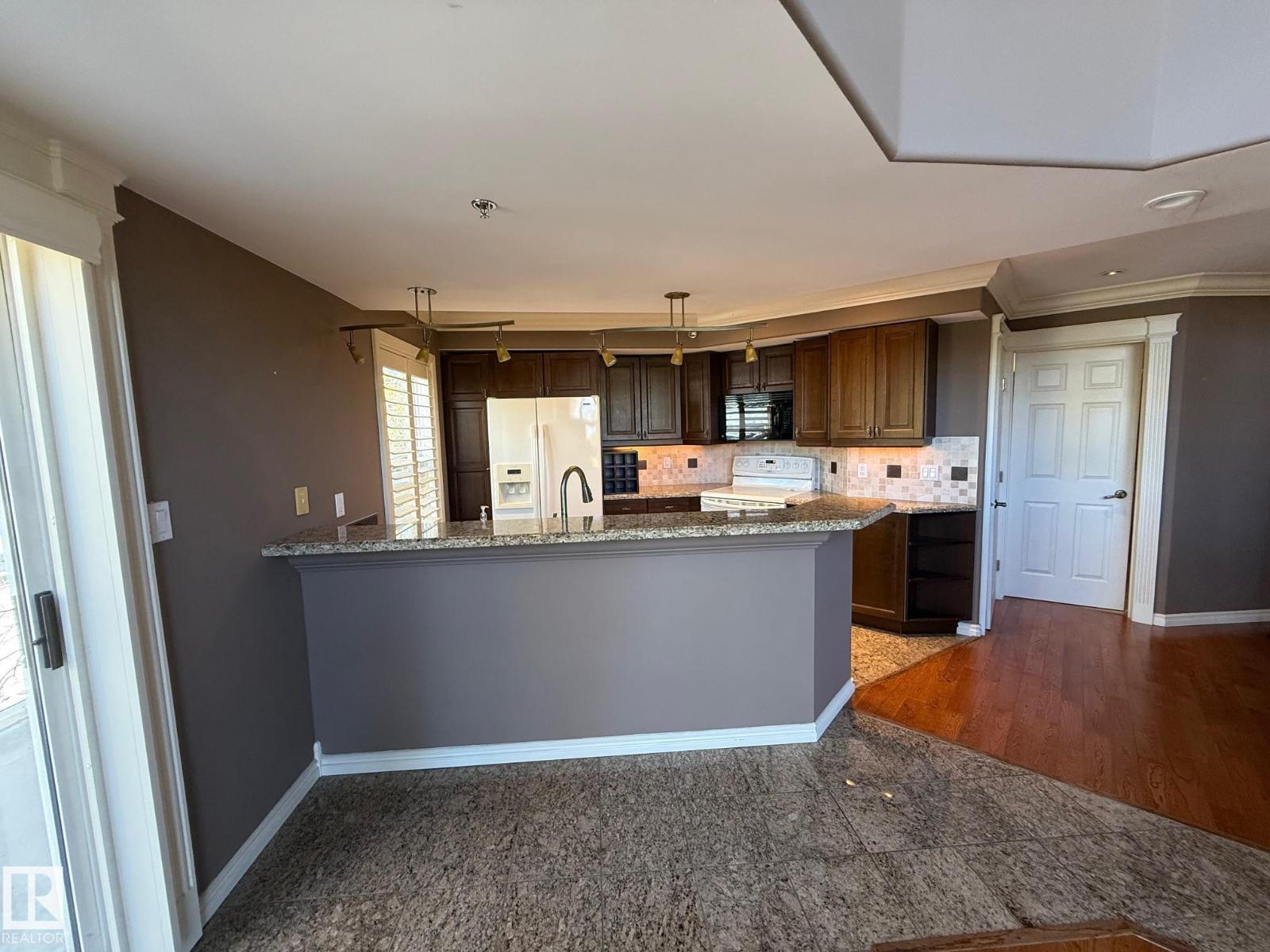 #404 12028 103 Av Nw, Edmonton, Alberta  T5K 2T9 - Photo 12 - E4460017