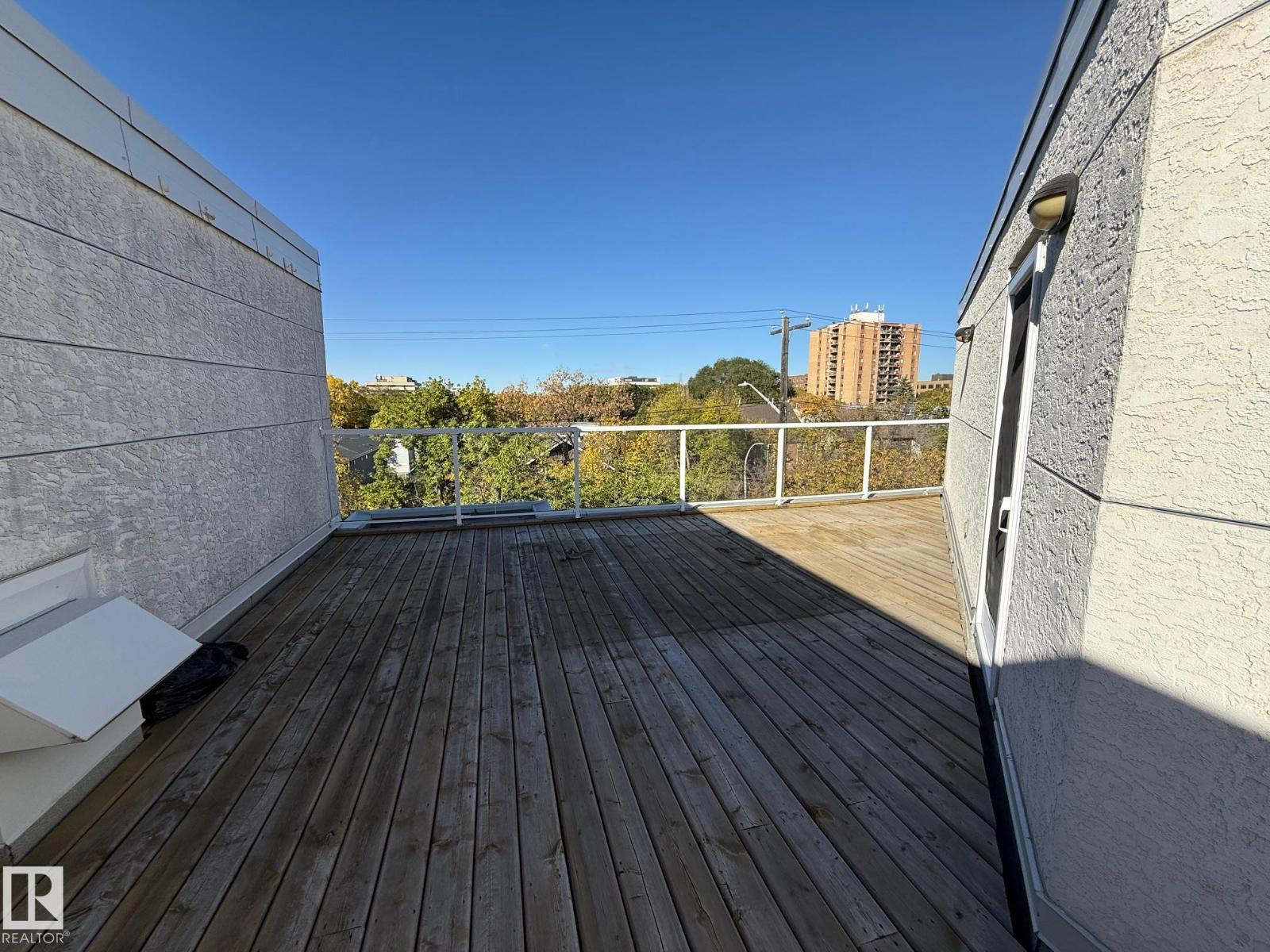 #404 12028 103 Av Nw, Edmonton, Alberta  T5K 2T9 - Photo 25 - E4460017