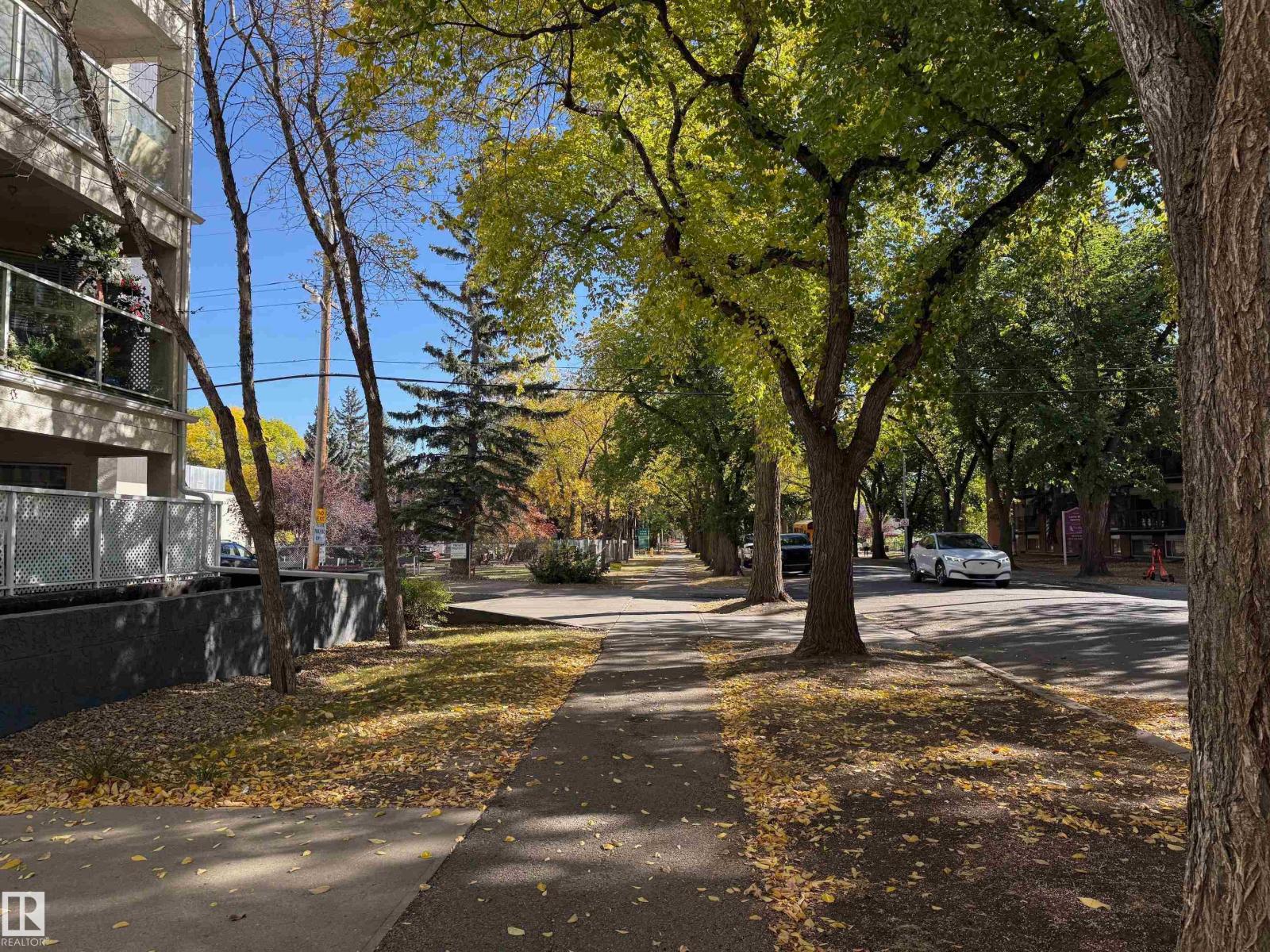 #404 12028 103 Av Nw, Edmonton, Alberta  T5K 2T9 - Photo 27 - E4460017