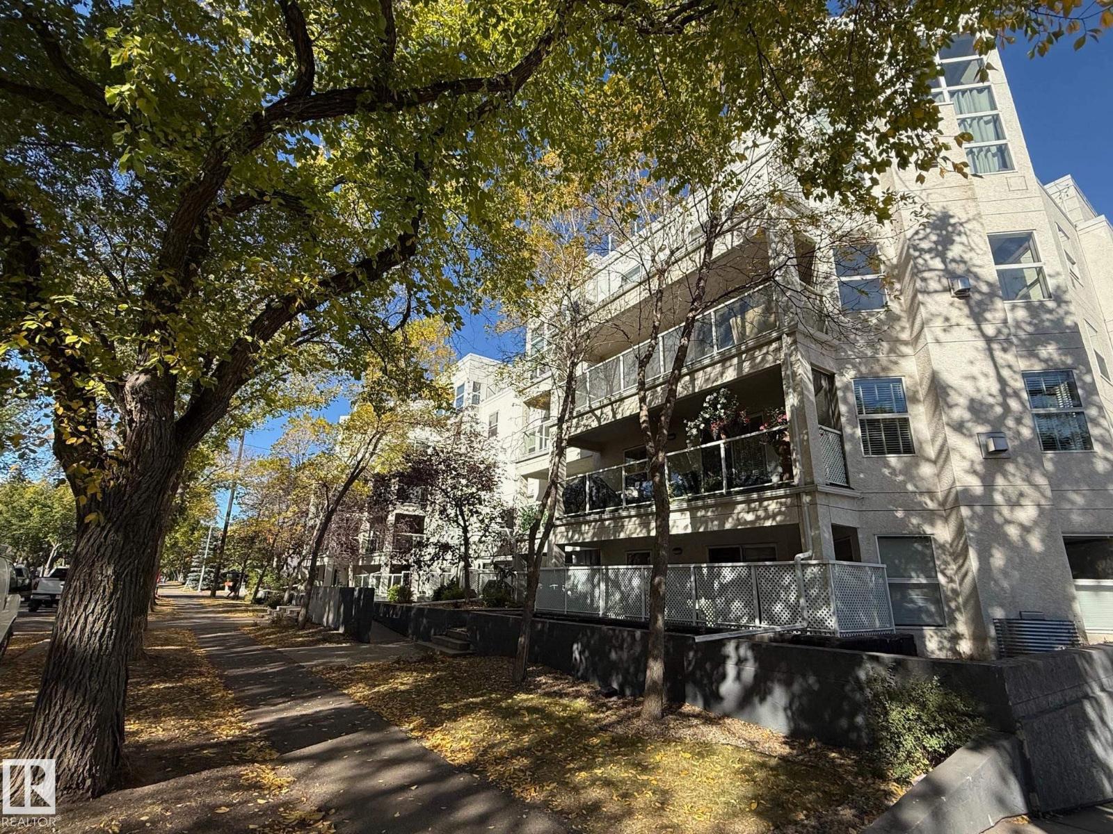 #404 12028 103 Av Nw, Edmonton, Alberta  T5K 2T9 - Photo 3 - E4460017