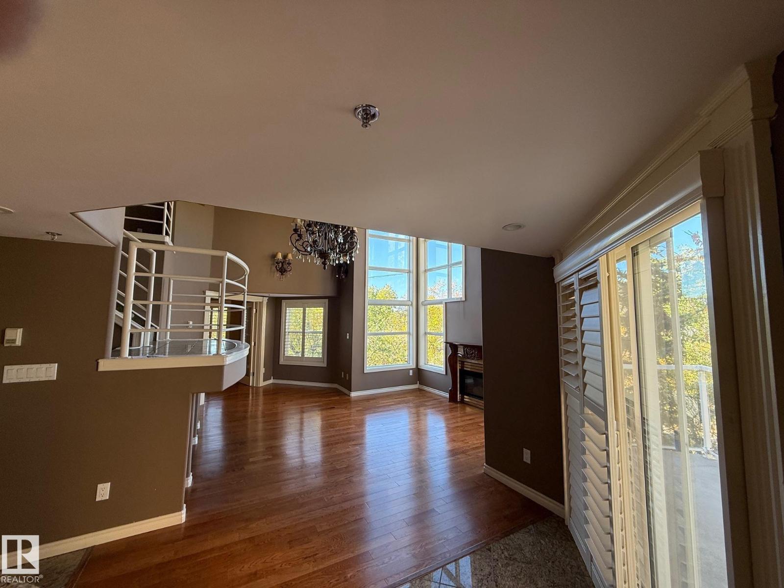 #404 12028 103 Av Nw, Edmonton, Alberta  T5K 2T9 - Photo 9 - E4460017