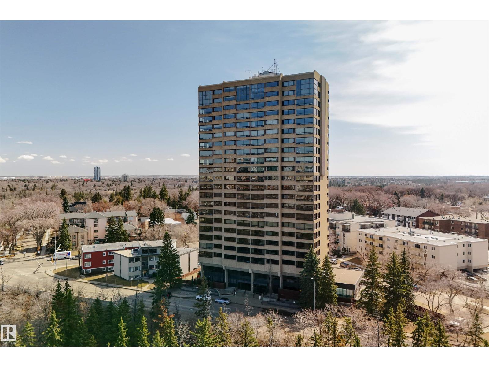#403 9929 Saskatchewan Dr Nw, Edmonton, Alberta  T6E 5J9 - Photo 30 - E4460018