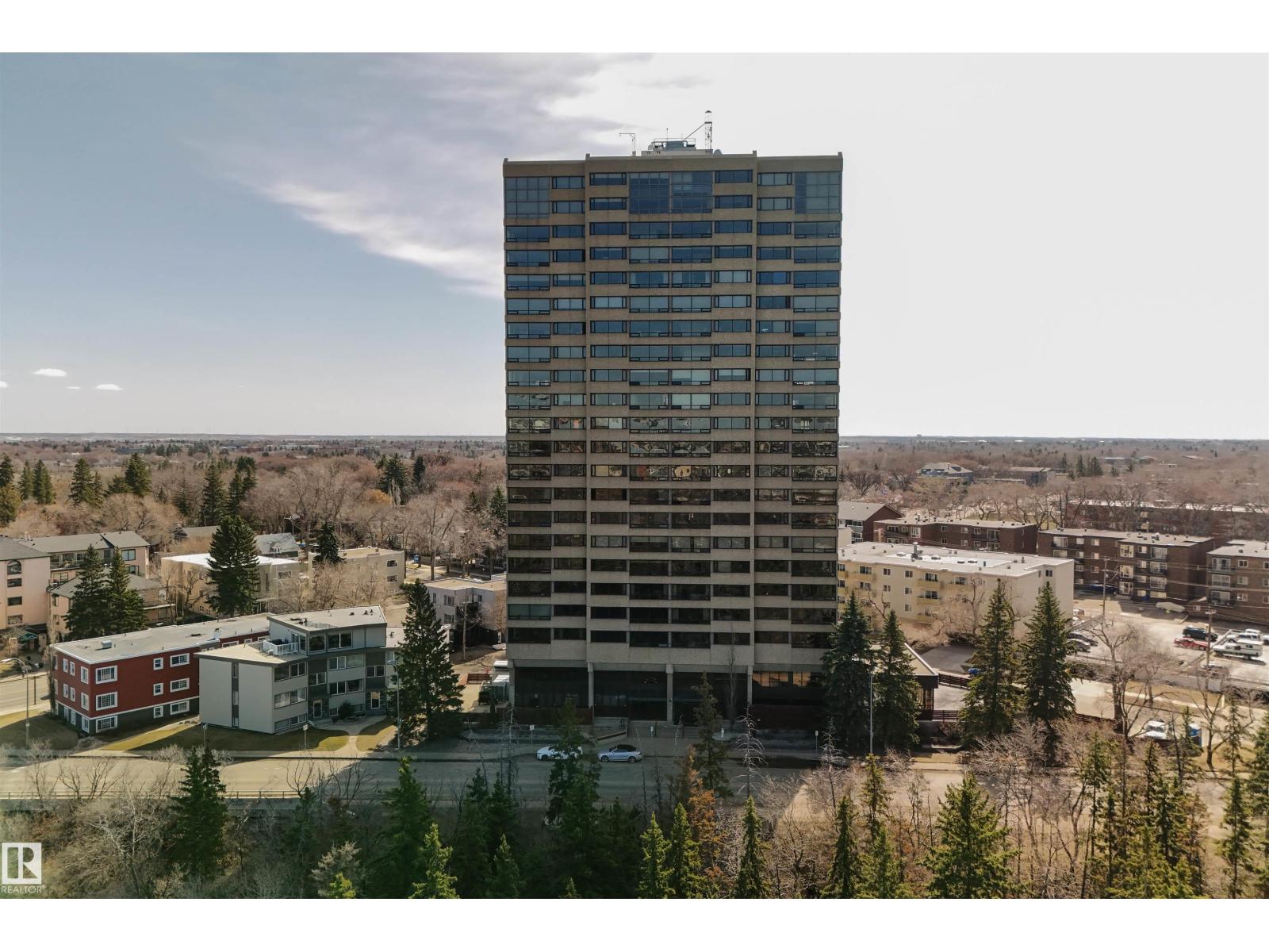#403 9929 Saskatchewan Dr Nw, Edmonton, Alberta  T6E 5J9 - Photo 31 - E4460018