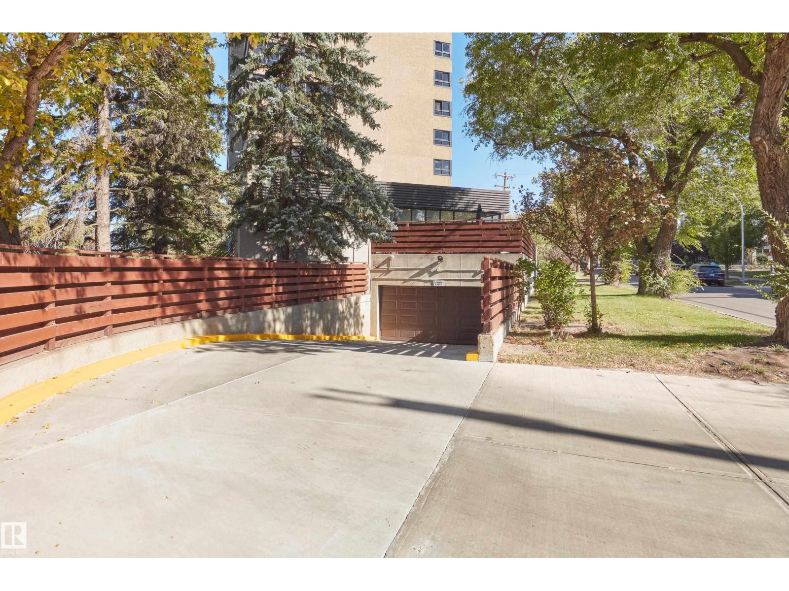 #403 9929 Saskatchewan Dr Nw, Edmonton, Alberta  T6E 5J9 - Photo 35 - E4460018