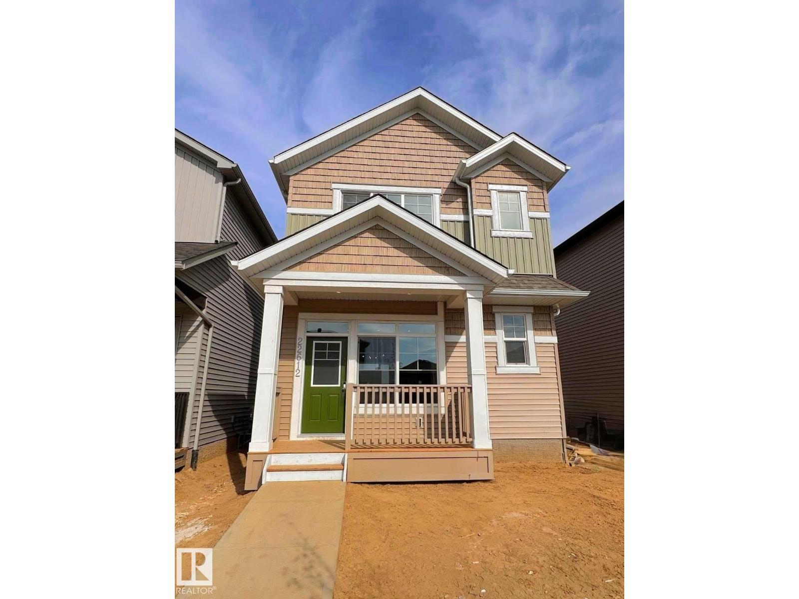 22612 88 AV NW, Edmonton, Alberta