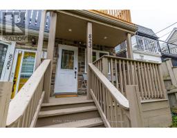 823 CRAVEN ROAD, Toronto, Ontario