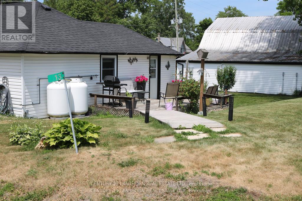 13 St Philip Street, Prince Edward County, Ontario  K0K 2P0 - Photo 23 - X12396872