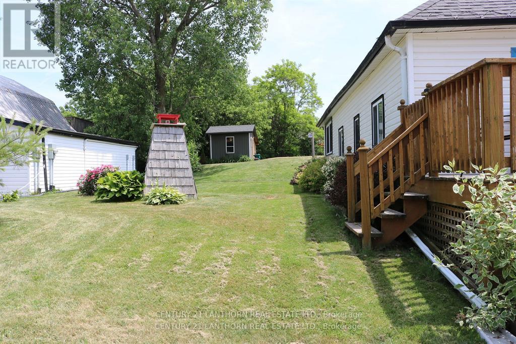 13 St Philip Street, Prince Edward County, Ontario  K0K 2P0 - Photo 20 - X12396872