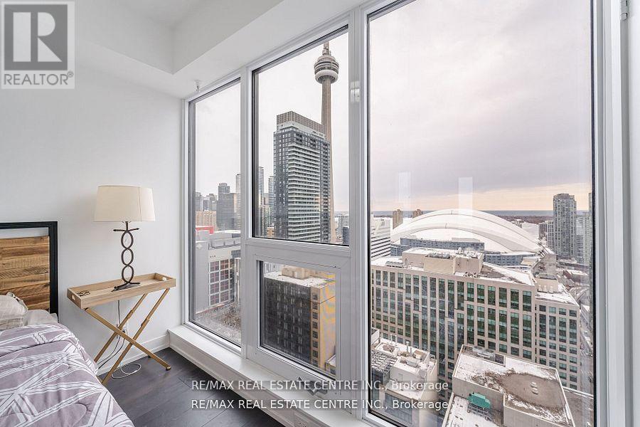 3001 - 55 Mercer Street, Toronto, Ontario  M5V 3W2 - Photo 3 - C12433263