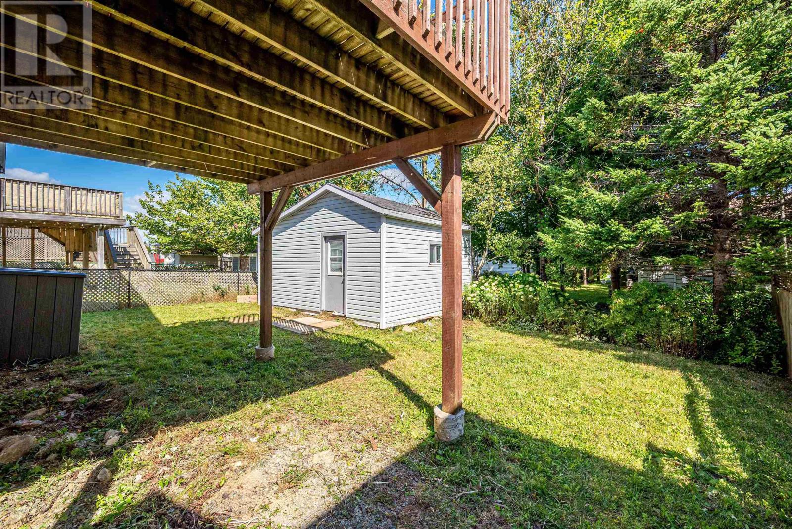 23 Jeep Crescent, Eastern Passage, Nova Scotia  B3G 1P5 - Photo 37 - 202523673