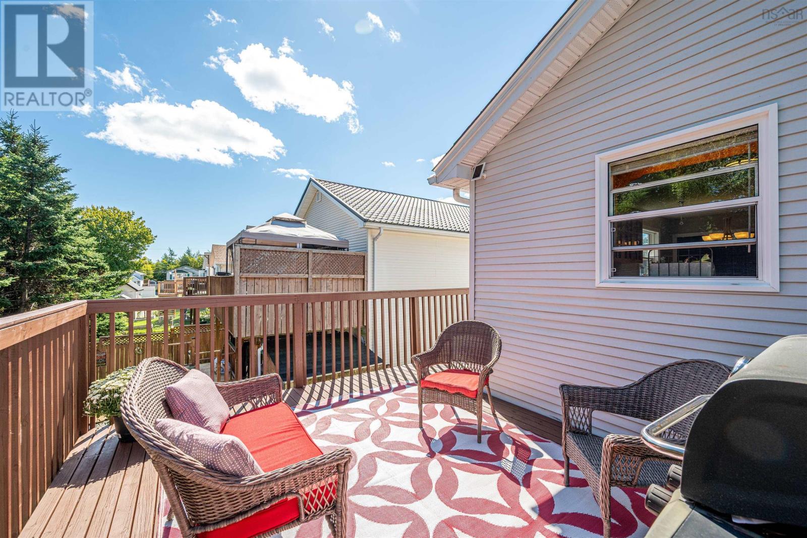 23 Jeep Crescent, Eastern Passage, Nova Scotia  B3G 1P5 - Photo 35 - 202523673