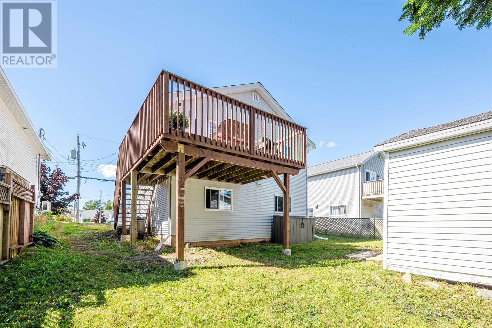 23 Jeep Crescent, Eastern Passage, Nova Scotia  B3G 1P5 - Photo 39 - 202523673