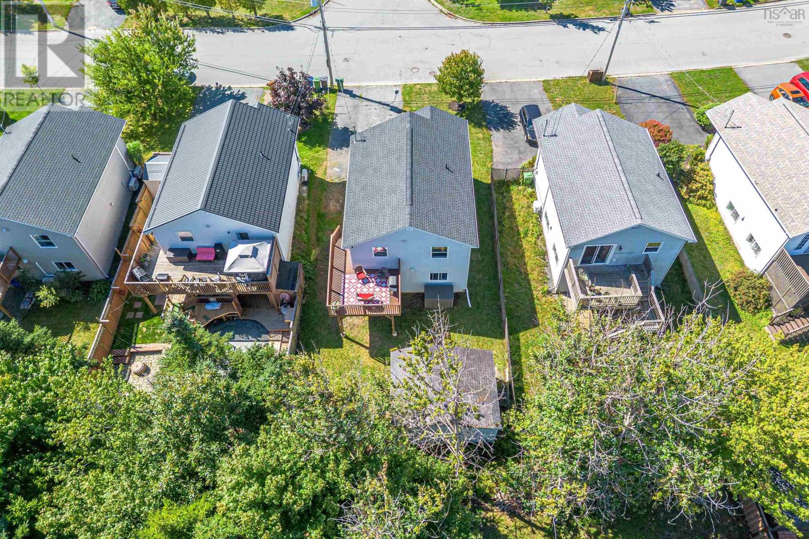 23 Jeep Crescent, Eastern Passage, Nova Scotia  B3G 1P5 - Photo 42 - 202523673