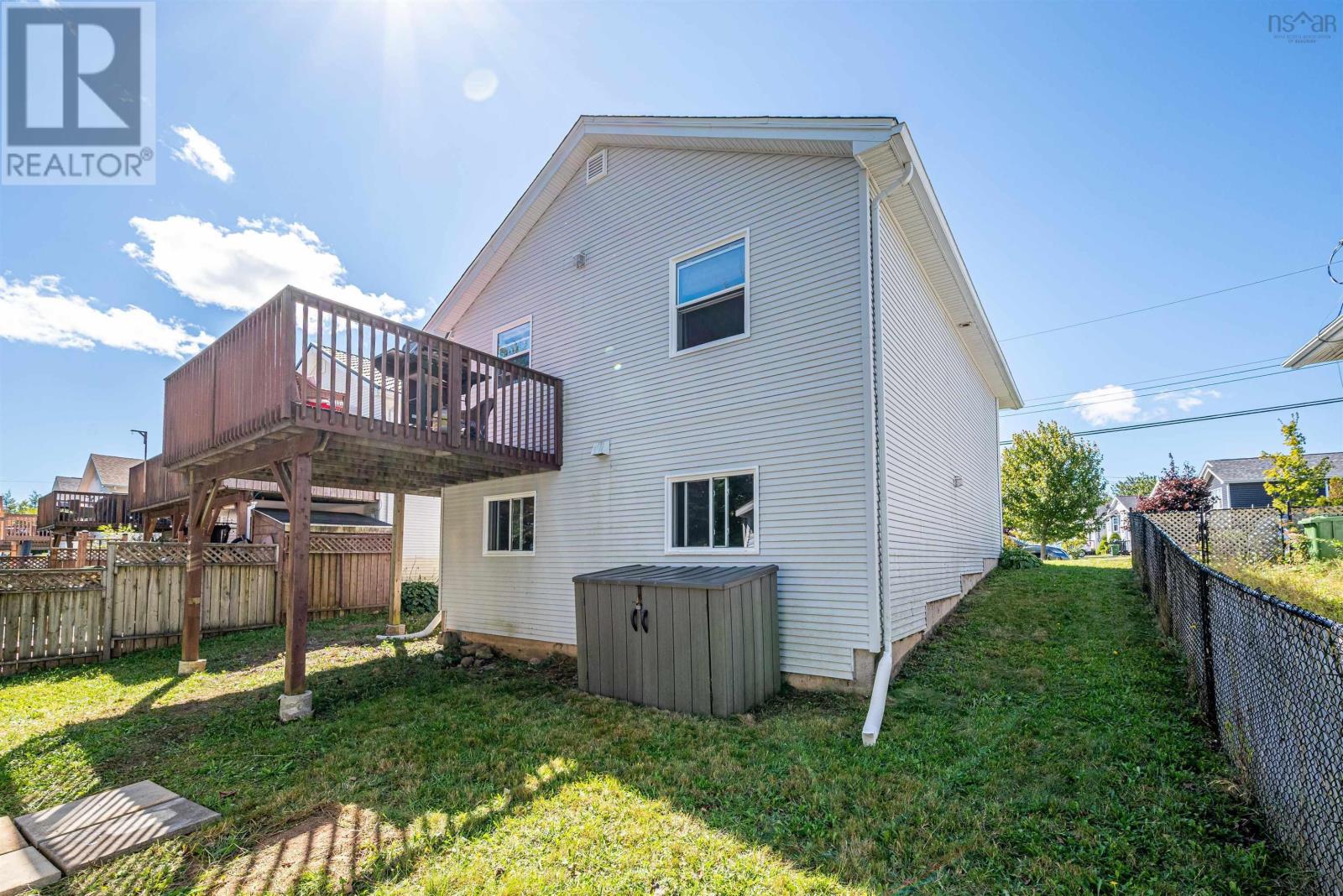 23 Jeep Crescent, Eastern Passage, Nova Scotia  B3G 1P5 - Photo 41 - 202523673