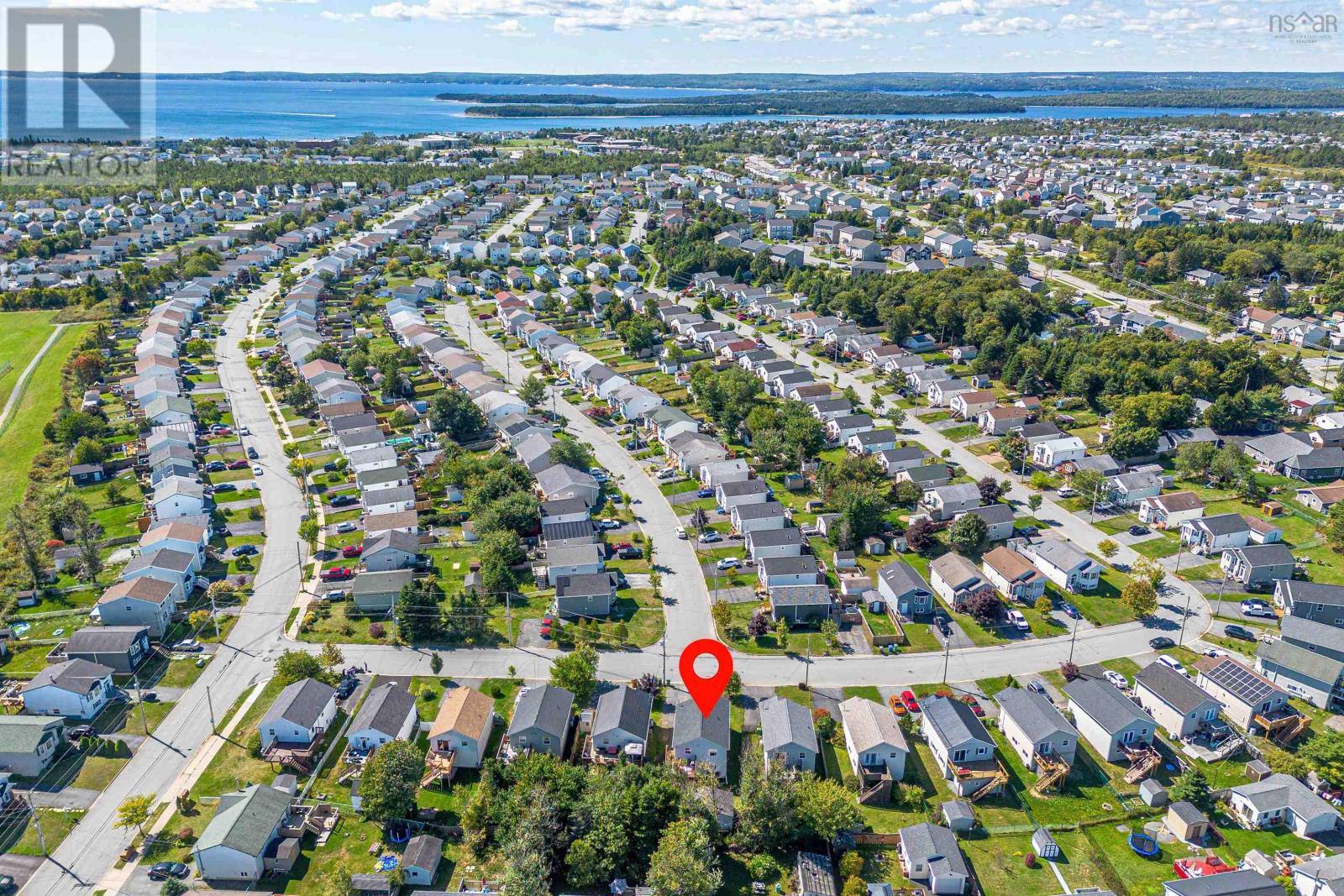 23 Jeep Crescent, Eastern Passage, Nova Scotia  B3G 1P5 - Photo 45 - 202523673