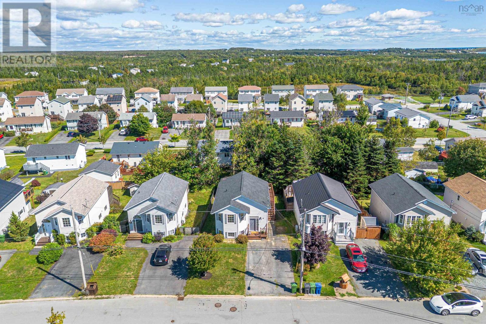 23 Jeep Crescent, Eastern Passage, Nova Scotia  B3G 1P5 - Photo 48 - 202523673