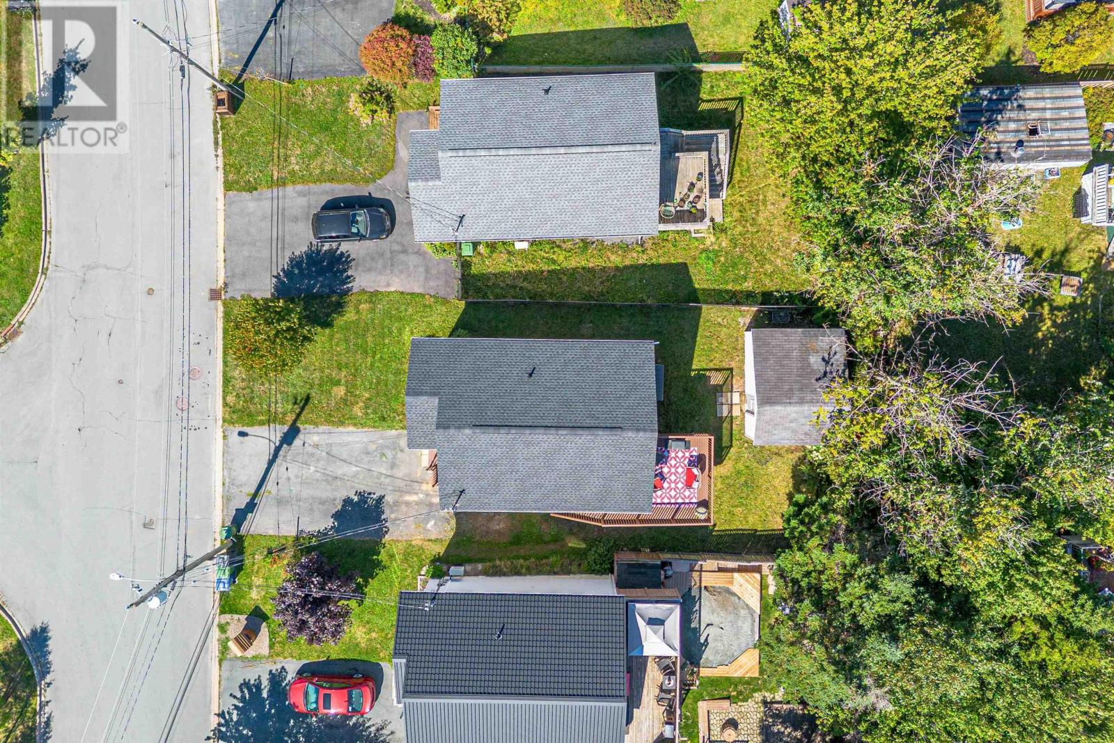 23 Jeep Crescent, Eastern Passage, Nova Scotia  B3G 1P5 - Photo 44 - 202523673