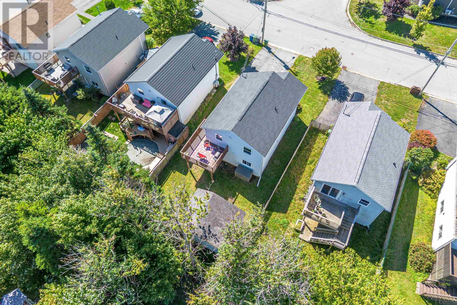 23 Jeep Crescent, Eastern Passage, Nova Scotia  B3G 1P5 - Photo 43 - 202523673