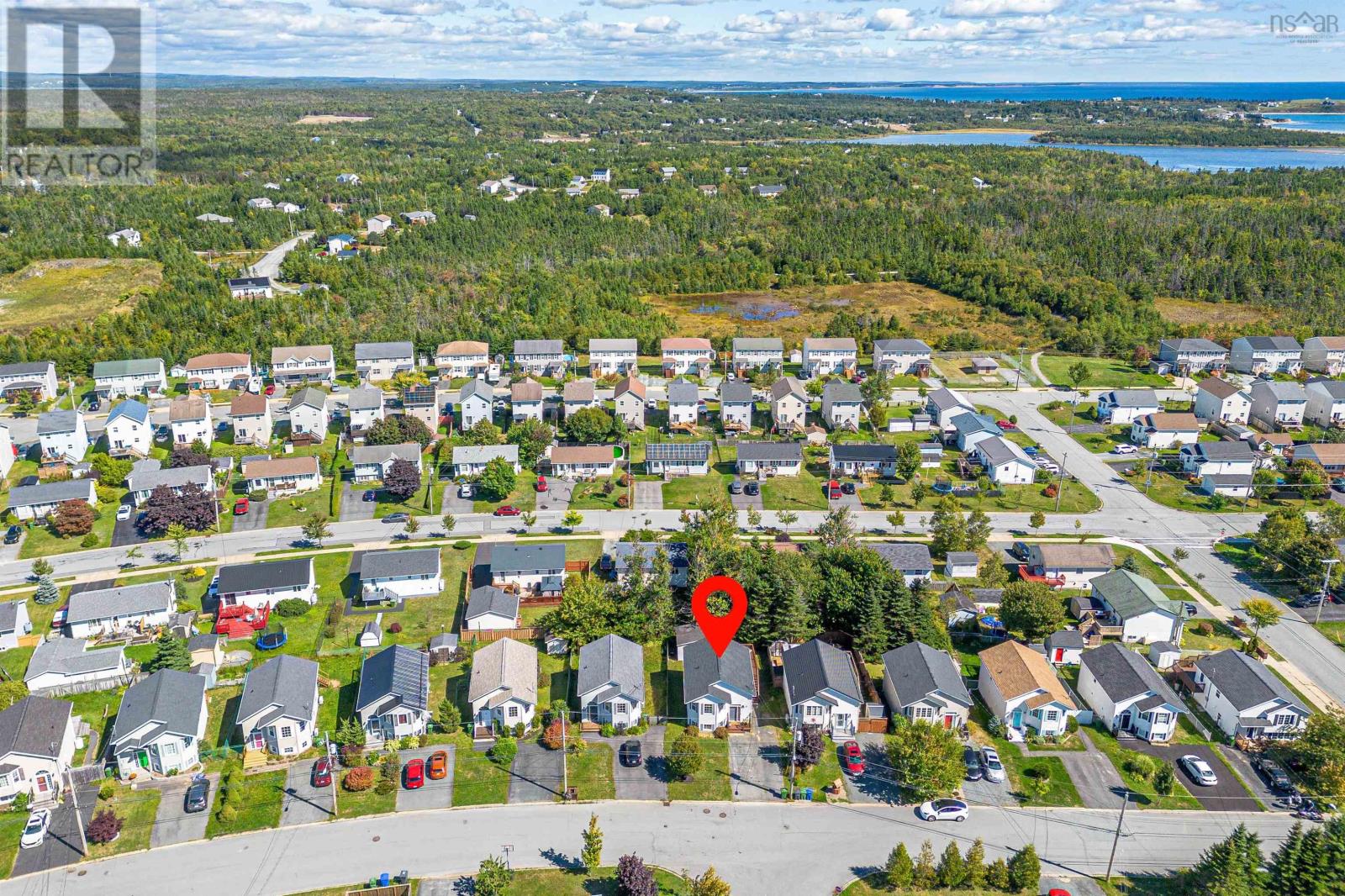 23 Jeep Crescent, Eastern Passage, Nova Scotia  B3G 1P5 - Photo 47 - 202523673