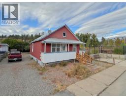 27 Fenchurch Avenue, princeton, British Columbia