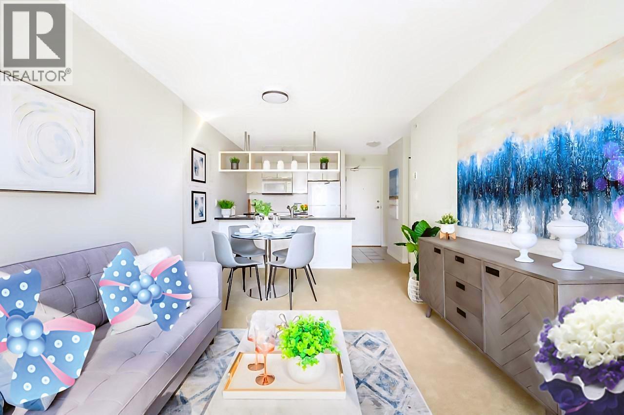 1809 1082 Seymour Street, Vancouver, British Columbia  V6B 1X9 - Photo 6 - R3053126