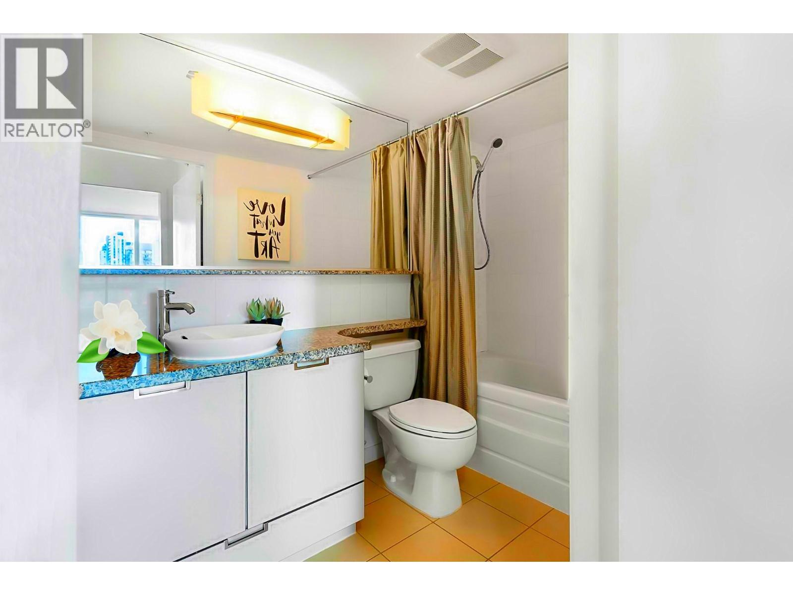 1809 1082 Seymour Street, Vancouver, British Columbia  V6B 1X9 - Photo 13 - R3053126