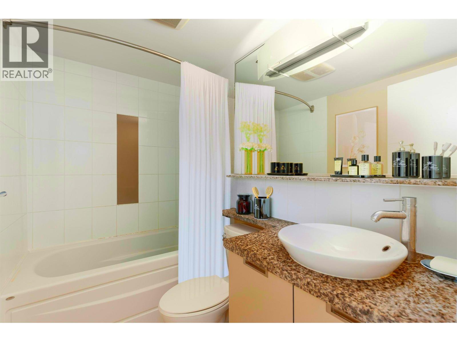 1809 1082 Seymour Street, Vancouver, British Columbia  V6B 1X9 - Photo 12 - R3053126