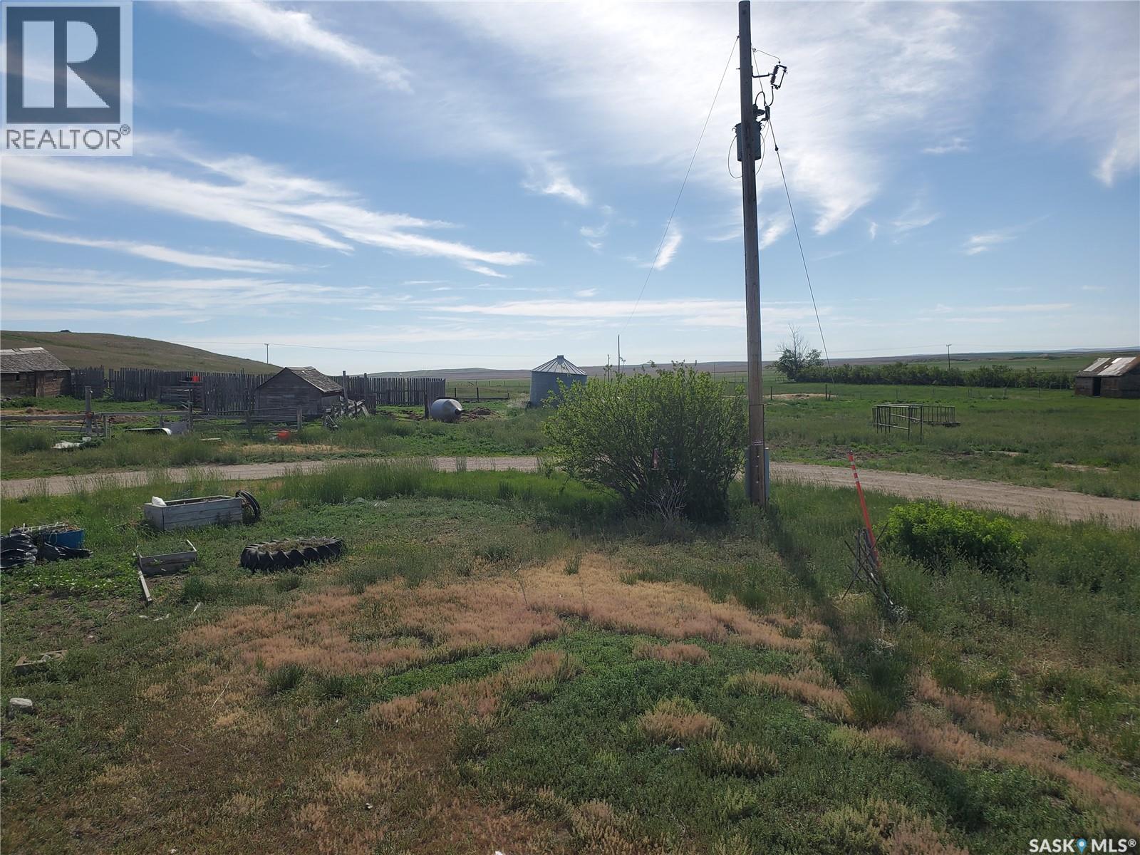 Myers Acreage Rm Of Gull Lake, Gull Lake Rm No. 139, Saskatchewan  S0N 1A0 - Photo 43 - SK008407