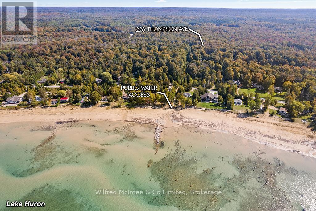 228 Thompson Avenue, Native Leased Lands, Ontario  N0H 2G0 - Photo 24 - X12433318