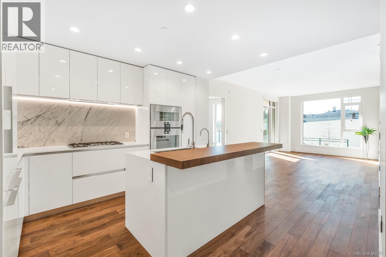 203 389 W 59TH AVENUE, Vancouver, British Columbia