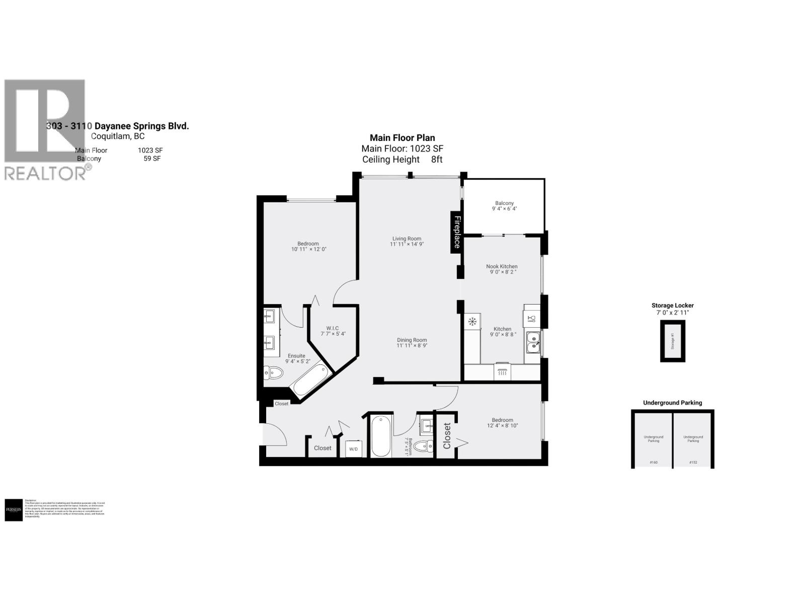 Lorem Ipsum Dolor Sit Amet, Consec, Coquitlam, British Columbia  V3E  - Photo 2 - DEMO28926743