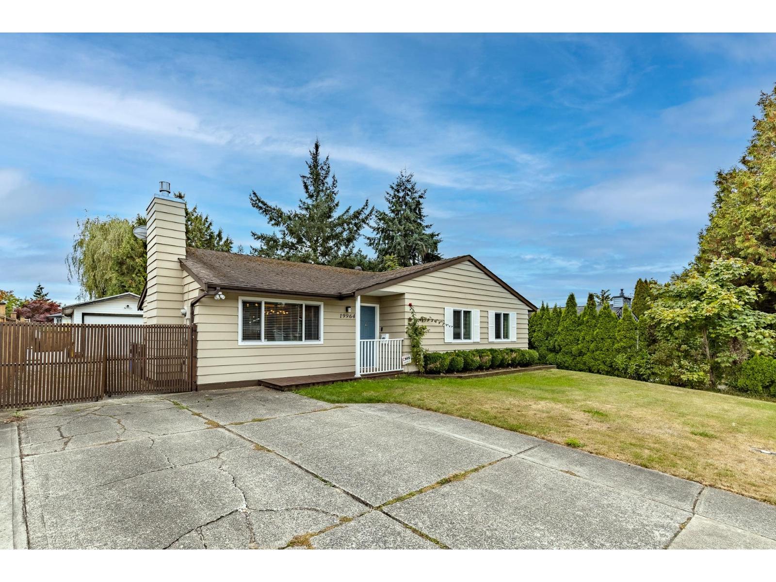 19964 53 Avenue, Langley, British Columbia  V3A 6T4 - Photo 1 - R3052571