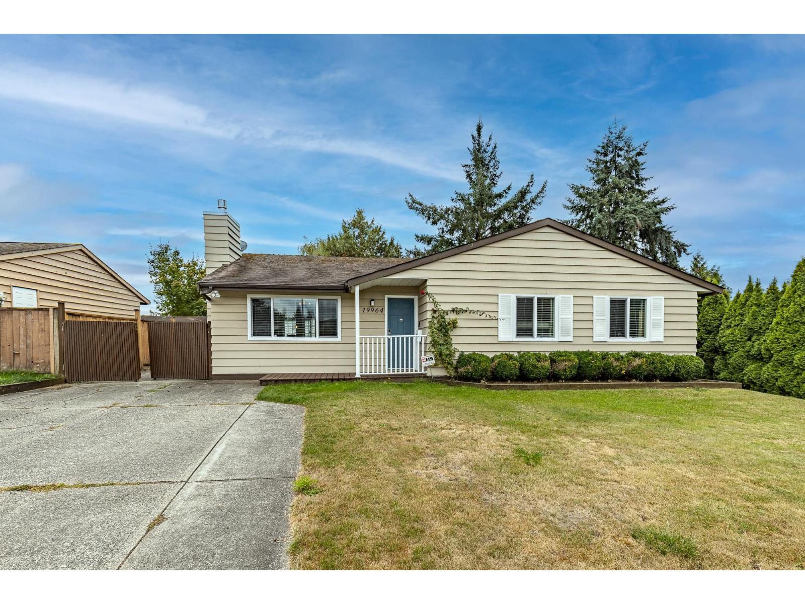 19964 53 Avenue, Langley, British Columbia  V3A 6T4 - Photo 2 - R3052571