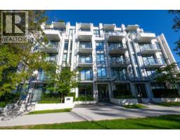 212 4240 CAMBIE STREET, Vancouver, British Columbia