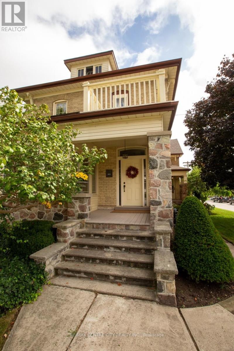164 Woodstock Street N, East Zorra-Tavistock, Ontario  N0B 2R0 - Photo 3 - X12433320