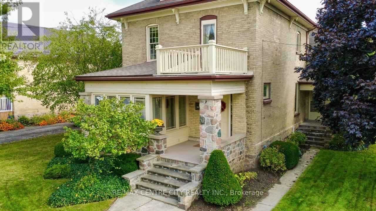 164 Woodstock Street N, East Zorra-Tavistock, Ontario  N0B 2R0 - Photo 4 - X12433320