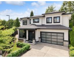 7299 200A STREET, Langley, British Columbia