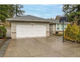 15473 27A AVENUE, Surrey, British Columbia