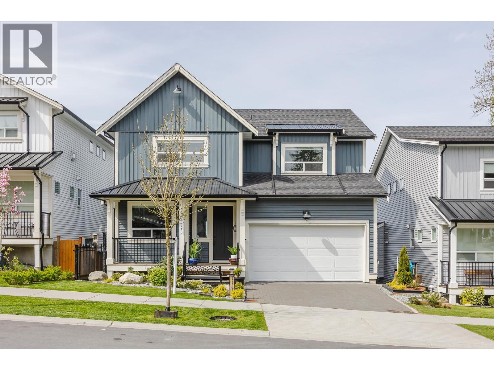 11217 250B STREET, Maple Ridge, British Columbia