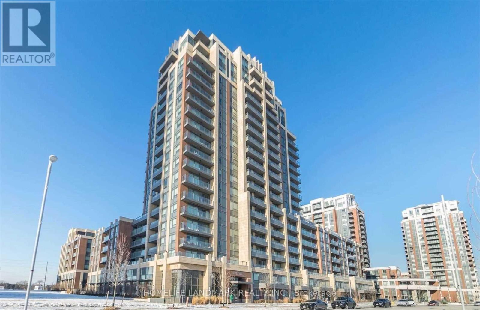 2105 - 18 UPTOWN DRIVE, Markham, Ontario