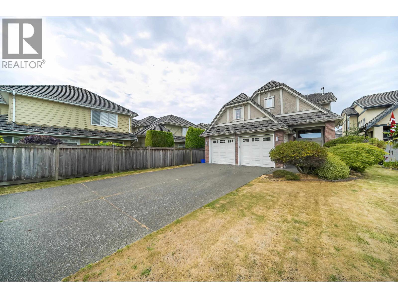 6291 Semlin Court, Richmond, British Columbia  V7C 5S3 - Photo 1 - R3053268