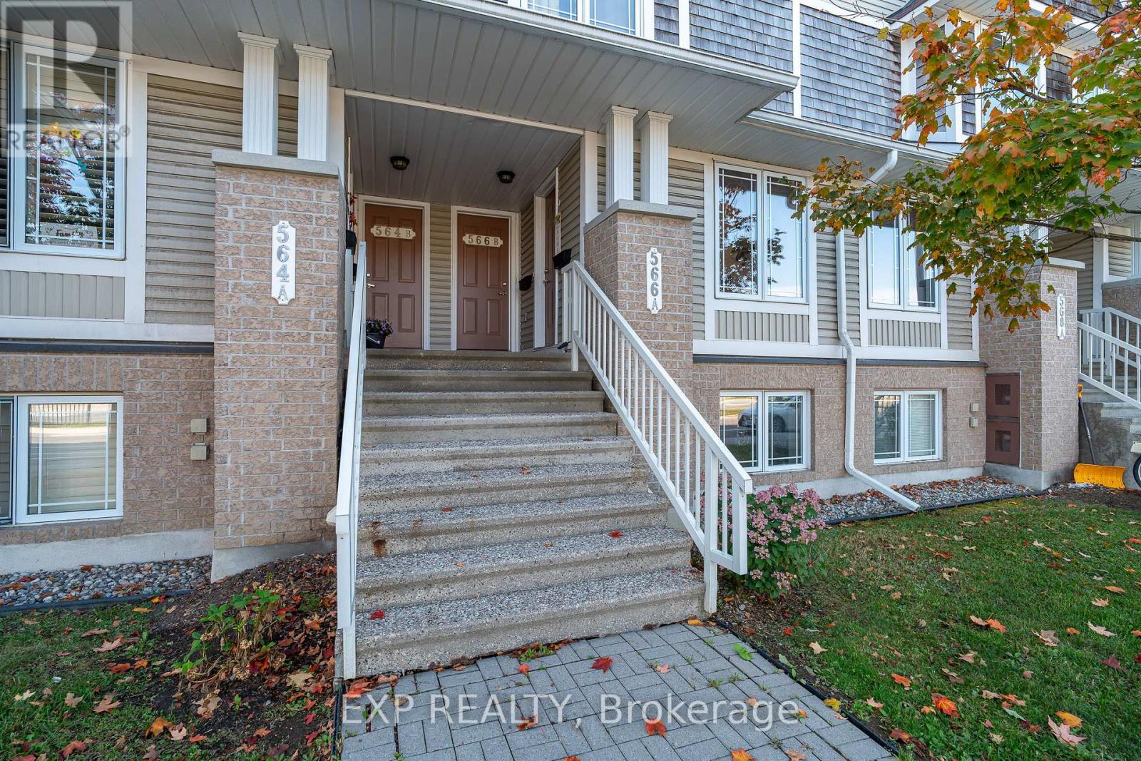 A - 566 Chapman Mills Drive, Ottawa, Ontario  K2J 3V2 - Photo 2 - X12433298