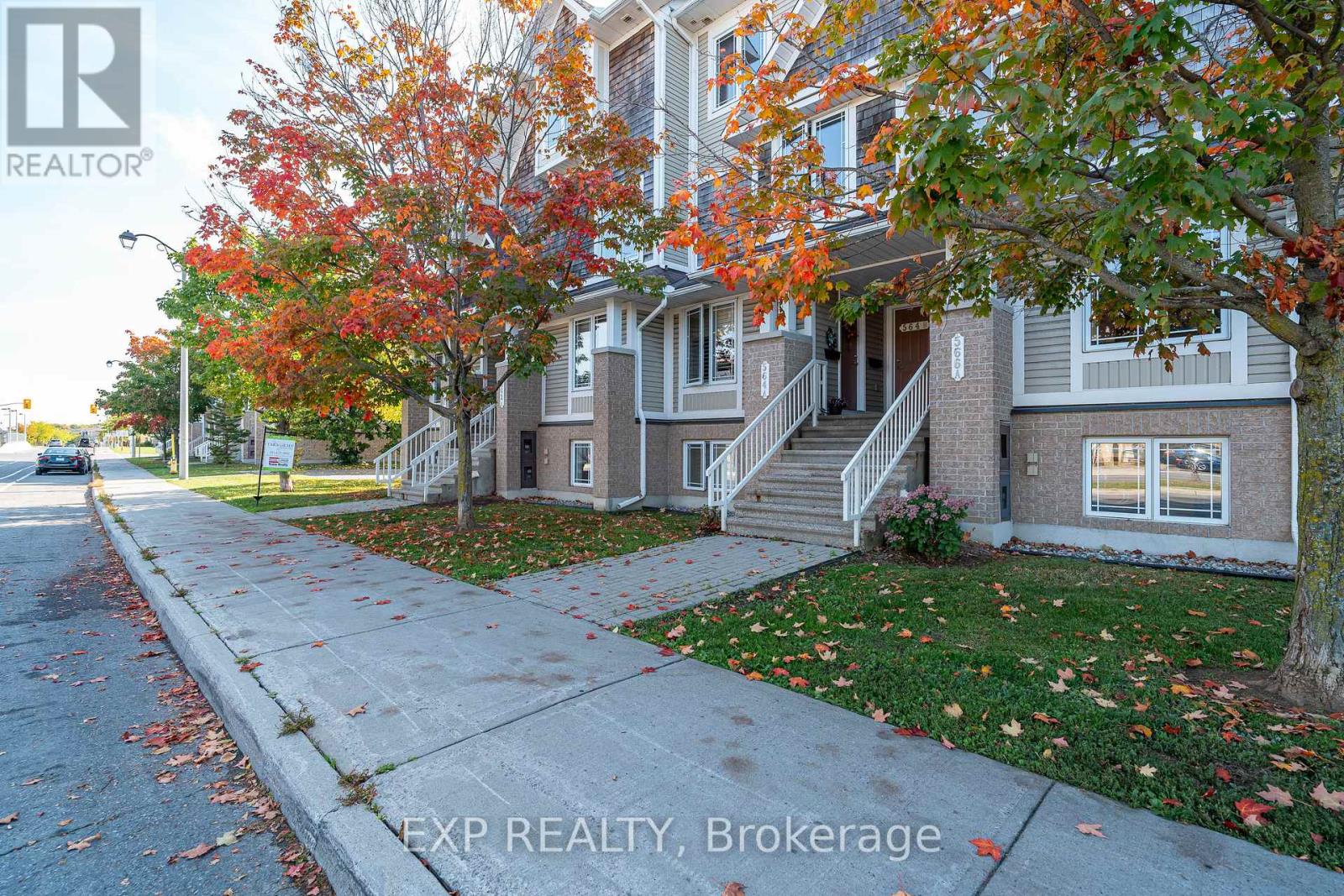A - 566 Chapman Mills Drive, Ottawa, Ontario  K2J 3V2 - Photo 4 - X12433298