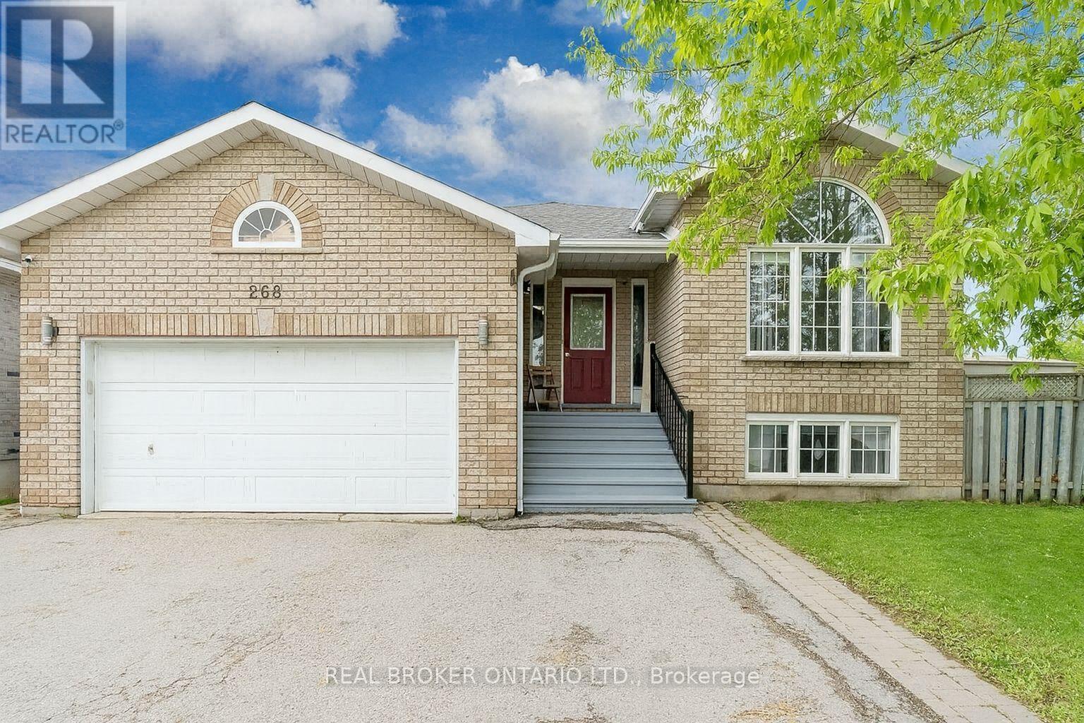 268 Johnson Street, Barrie, Ontario  L4M 6S8 - Photo 1 - S12433278