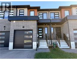 71 WILKINSON Avenue, cambridge, Ontario