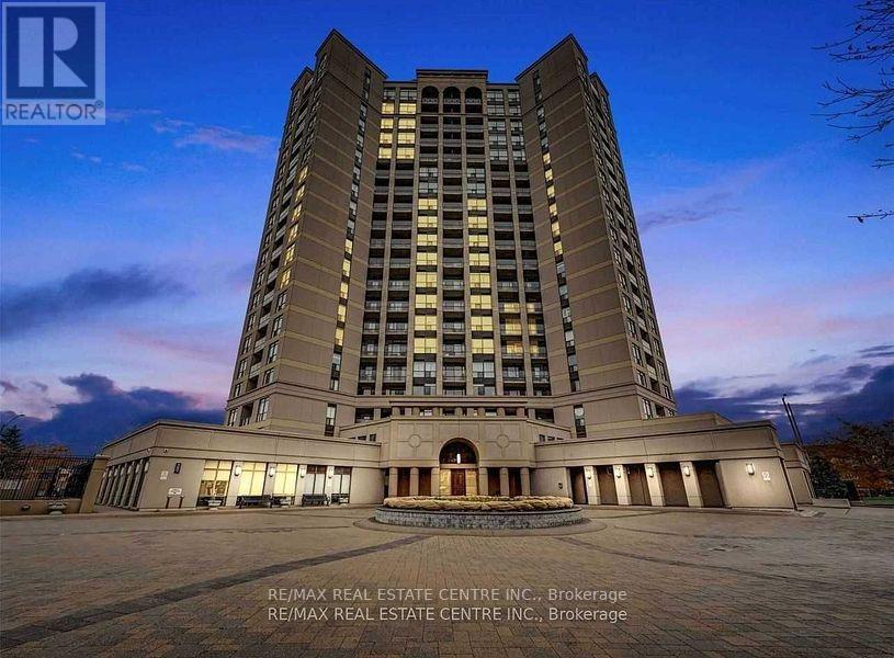 613 - 220 FORUM DRIVE, Mississauga, Ontario